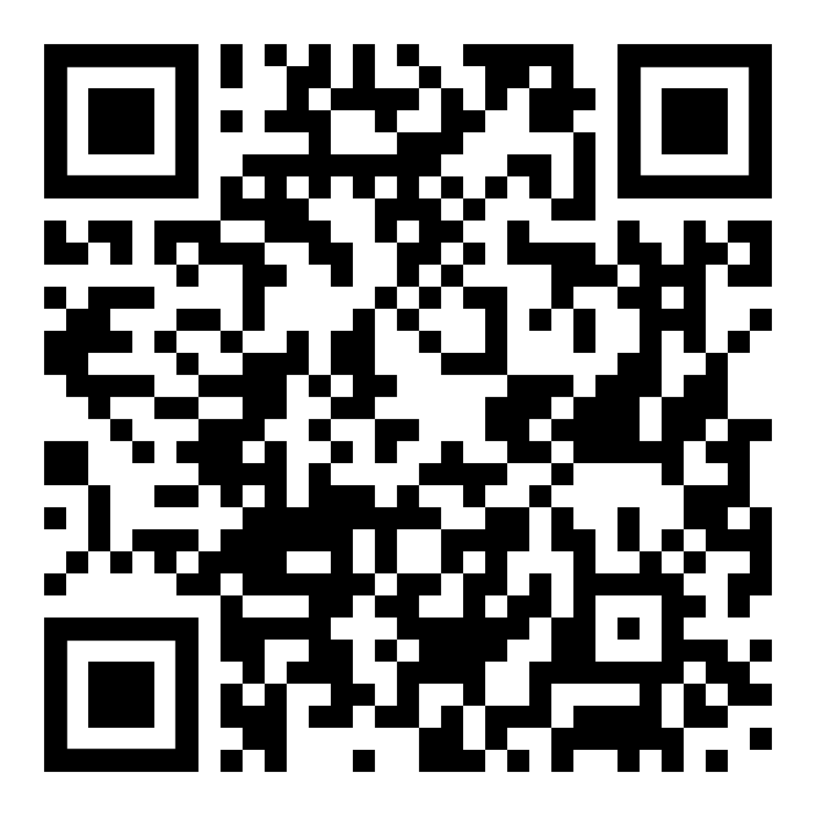 QR-код приложения в RuStore